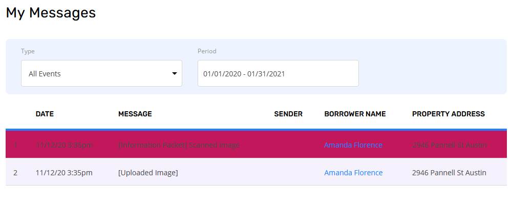 Graphical user interface, application
Description automatically generated